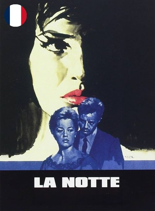 La Notte (Soustitres en Français)
