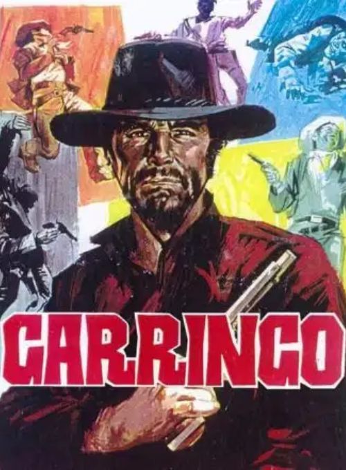 Garringo