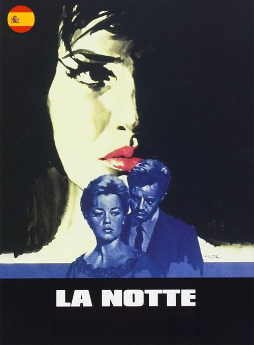 La Notte (Subtítulos en Español)