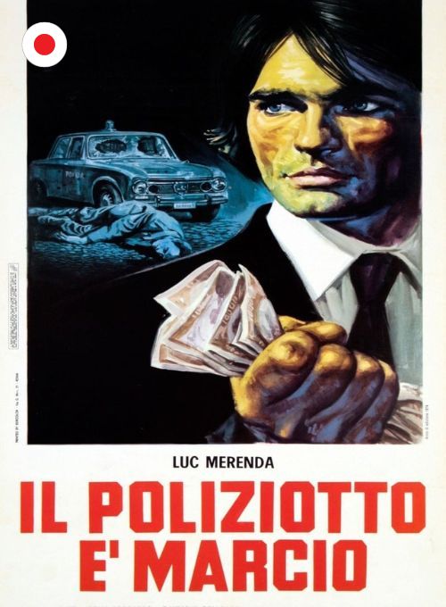 Il poliziotto è marcio (日本語字幕)