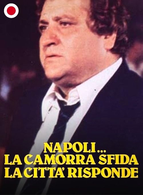 Napoli, la camorra sfida la città risponde (日本語字幕)
