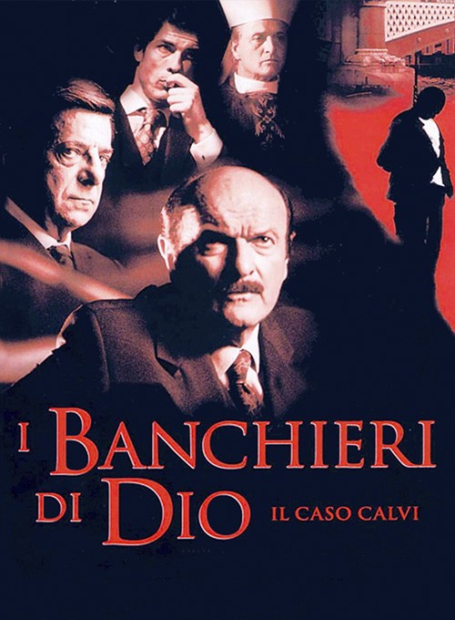 I Banchieri di Dio