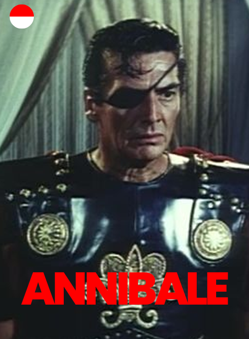 Annibale (Teks bahasa Indonesia)