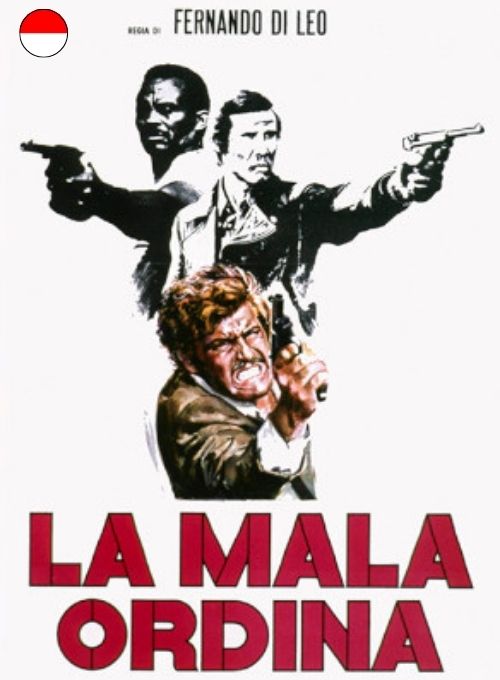 La mala ordina (Teks bahasa Indonesia)