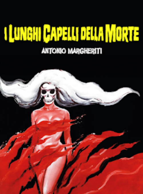 I Lunghi Capelli della Morte