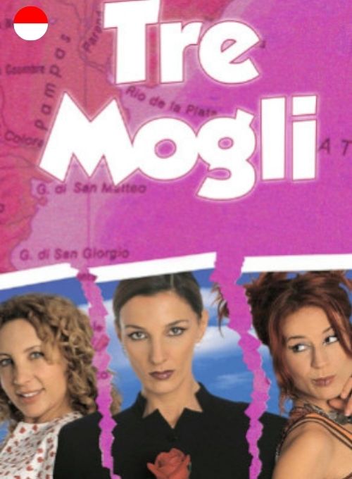 Tre mogli (Teks bahasa Indonesia)