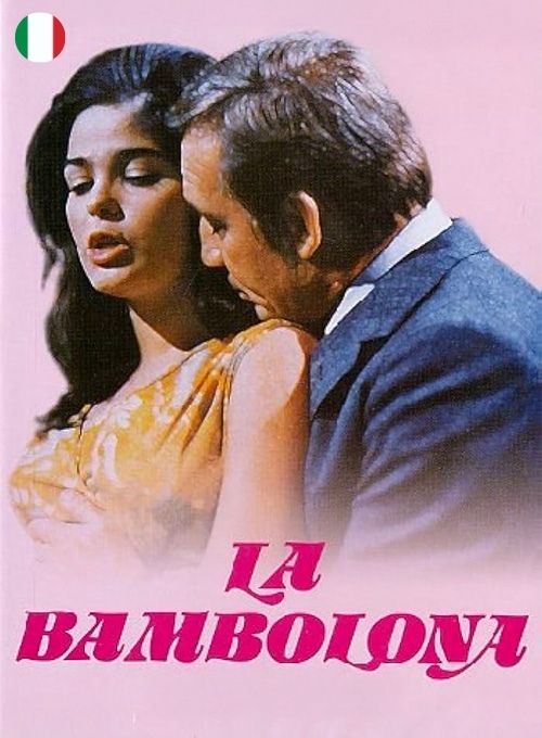 La Bambolona (Sottotitoli in Italiano)