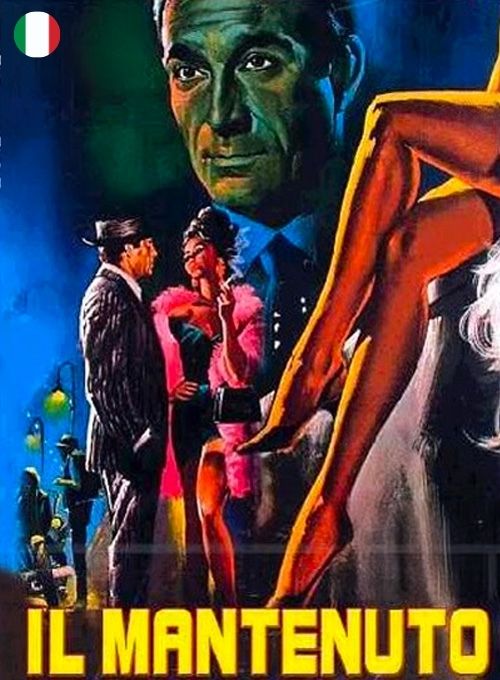Il Mantenuto (Sottotitoli in Italiano)