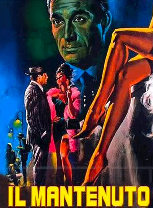 Il Mantenuto