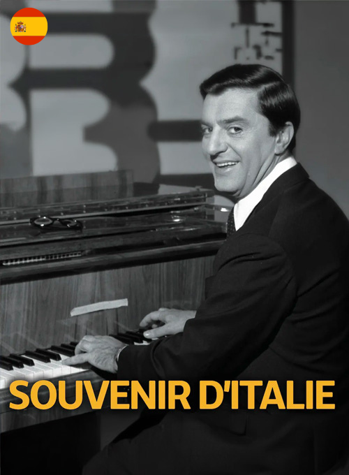 Souvenir d'Italie (Subtítulos en Español)