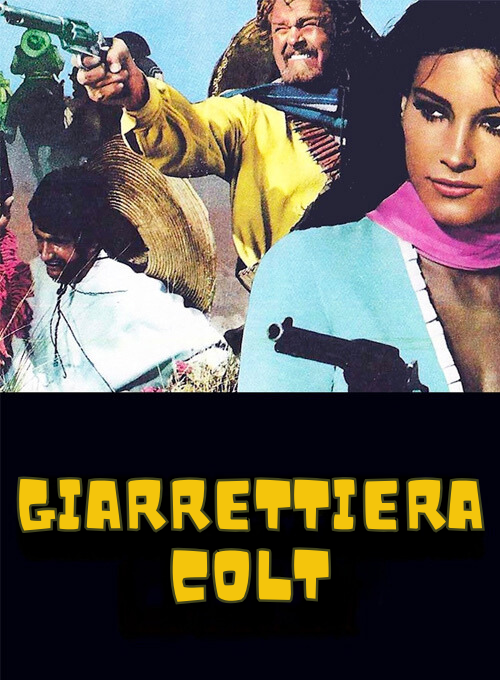 Giarrettiera Colt