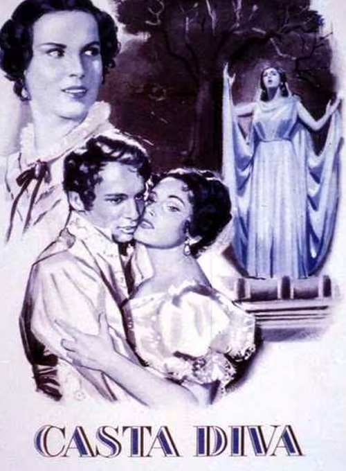 Casta Diva
