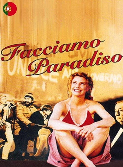 Facciamo Paradiso (Legendas em Português)