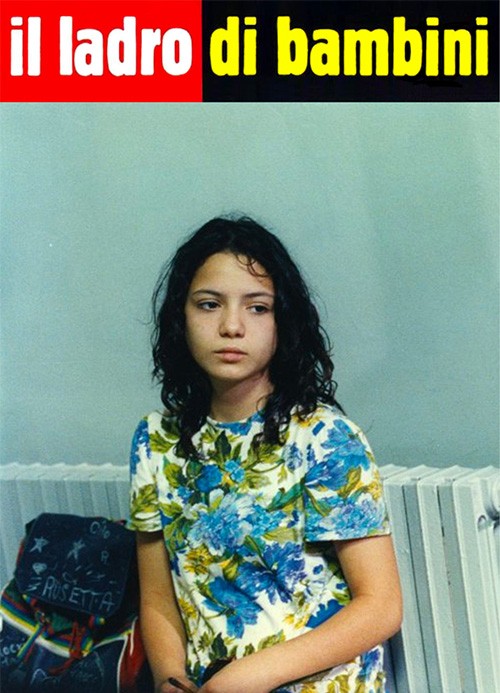 Il Ladro di Bambini