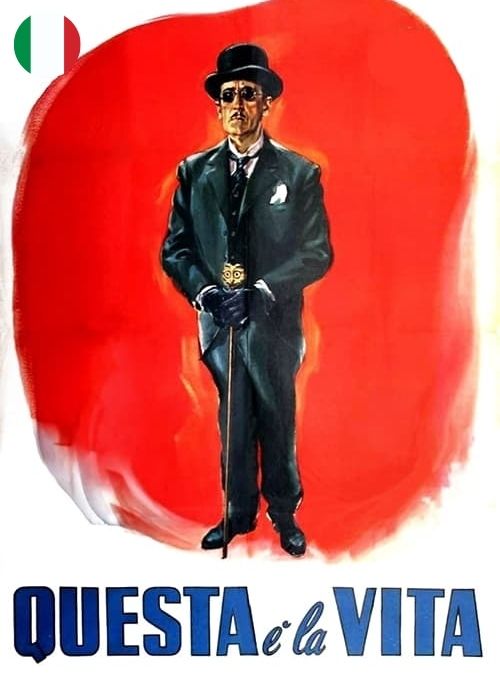 Questa è la vita (Sottotitoli in Italiano)