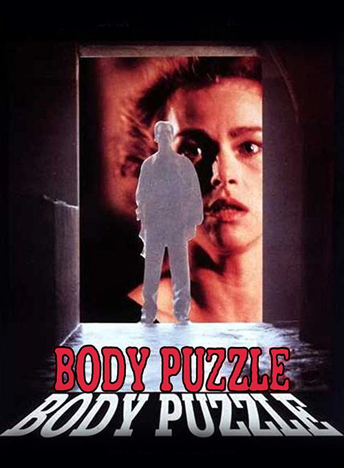 Body Puzzle