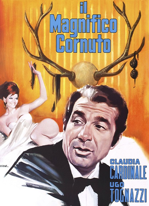Il Magnifico Cornuto