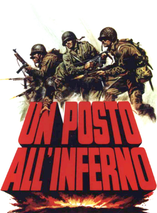 Un posto all'inferno