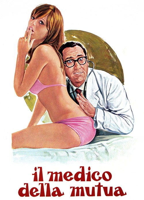 Il Medico della mutua