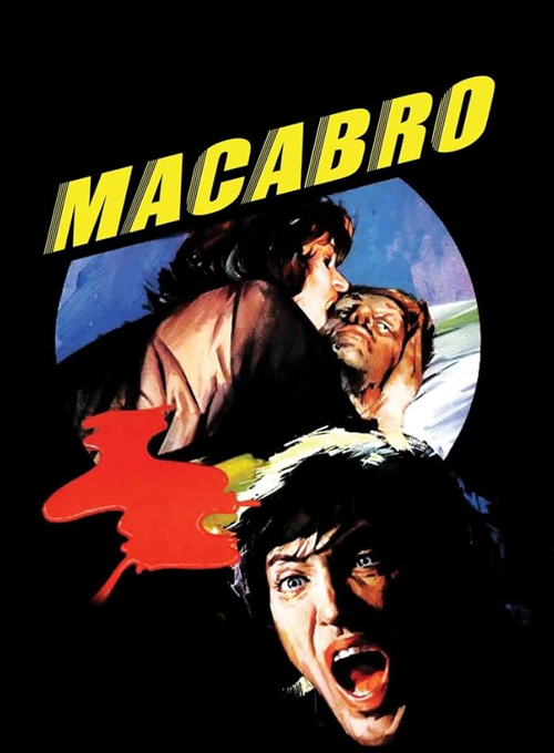 Macabro