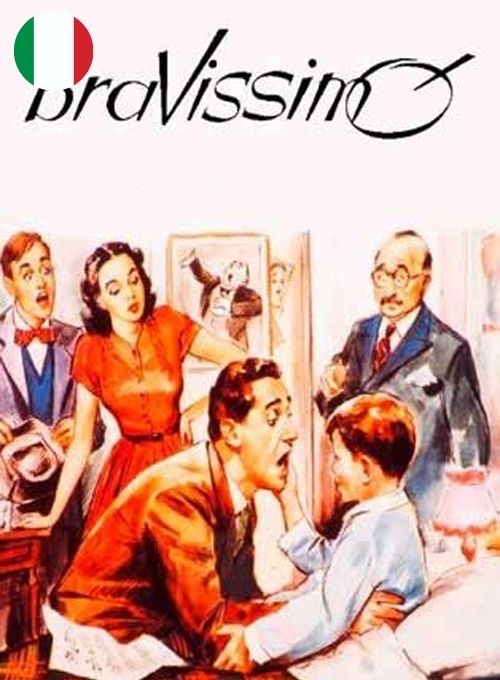 Bravissimo (Sottotitoli in Italiano)