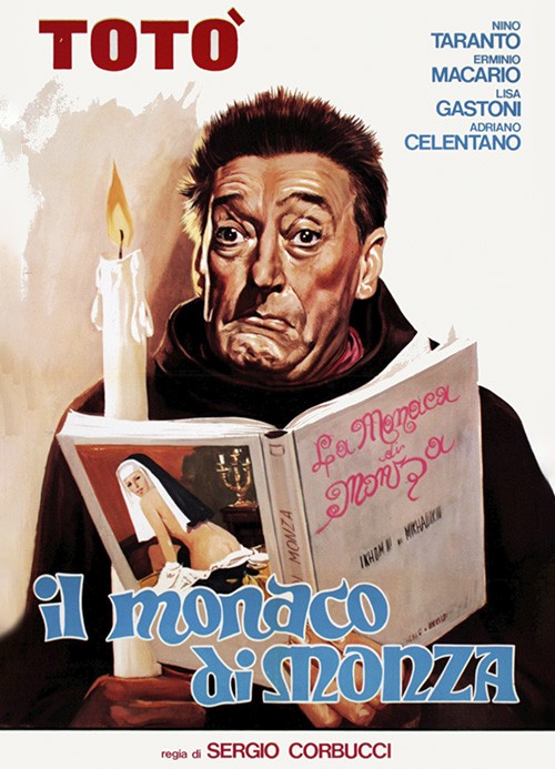 Il Monaco di Monza
