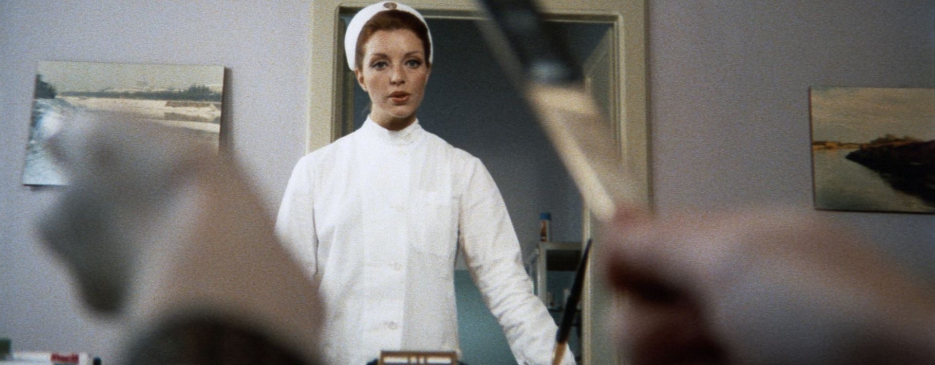Cinque donne per l'assassino
