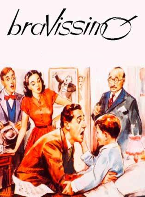 Bravissimo