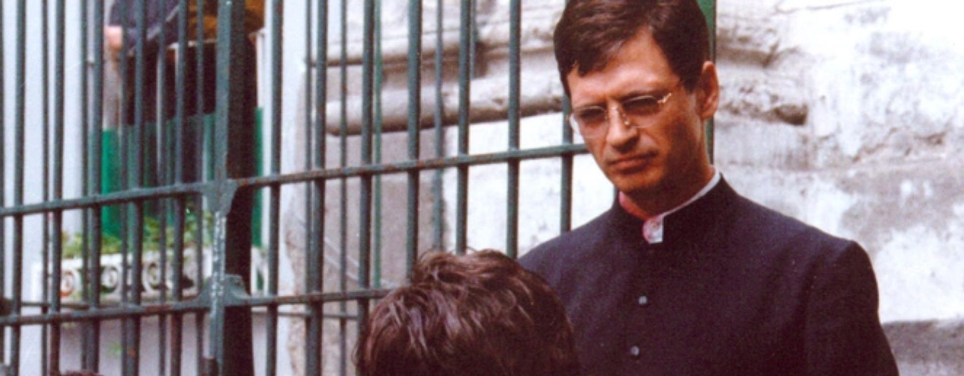 Pianese Nunzio, 14 anni a Maggio