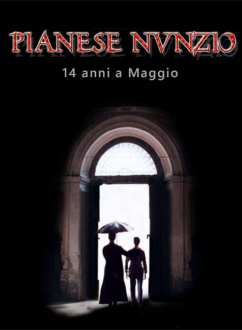Pianese Nunzio, 14 anni a Maggio