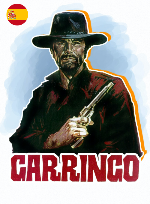 Garringo (Subtítulos en Español)