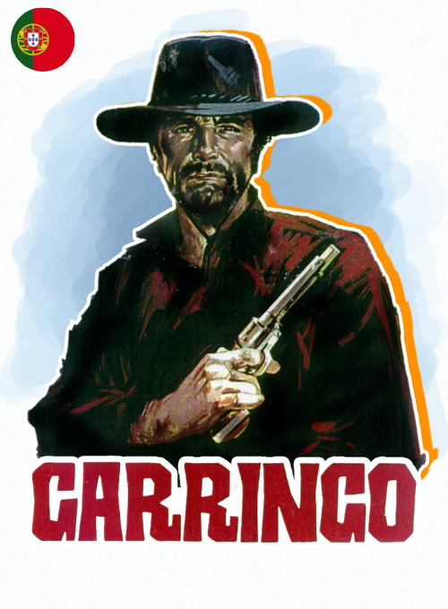 Garringo (Legendas em Português)