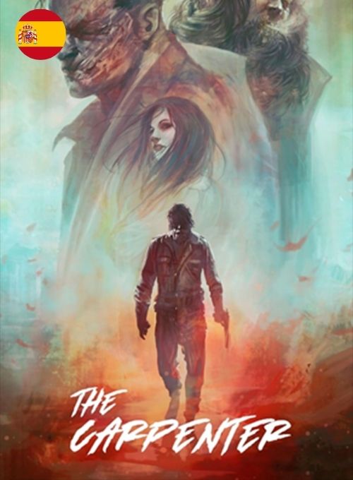 The Carpenter (Subtítulos en Español)