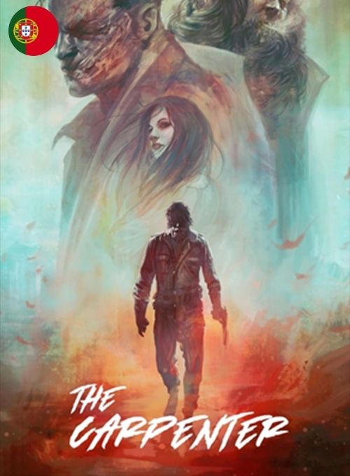 The Carpenter (Legendas em Português)
