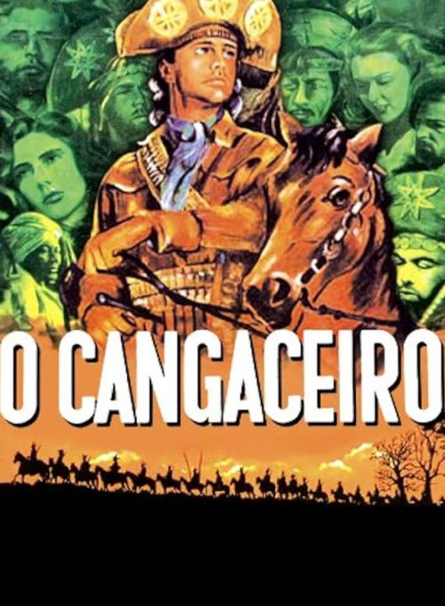 O'Cangaceiro