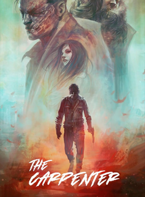 The Carpenter