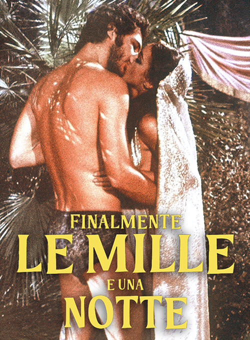Finalmente le 1001 e una notte