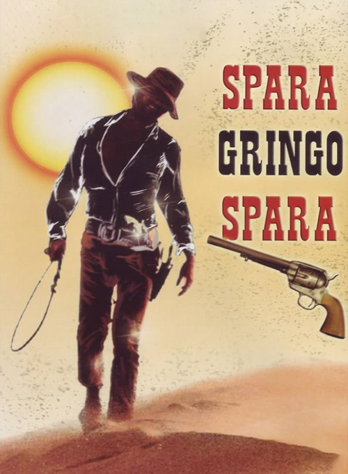 Spara Gringo Spara