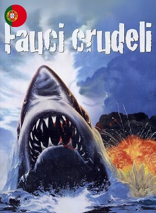 Fauci Crudeli (Legendas em Português)