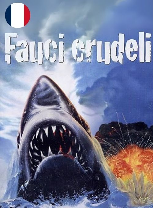 Fauci Crudeli (Soustitres en Français)