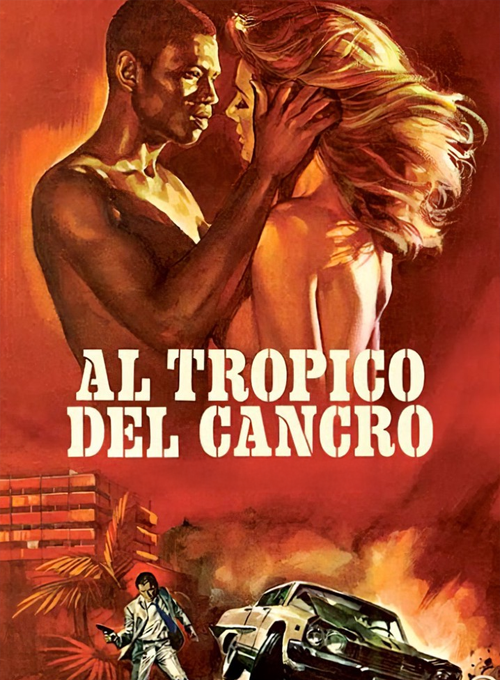 Al tropico del cancro