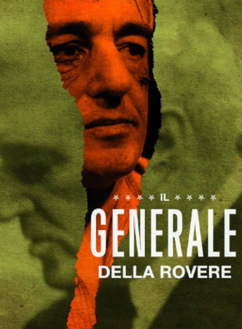 Il Generale della Rovere